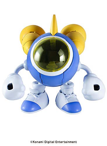 "TwinBee Rainbow Bell Adventure" TwinBee (Renewal Ver.)