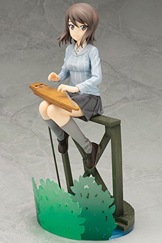 Mika 1/7  Girls und Panzer der Film - Kotobukiya