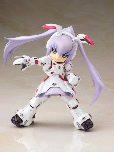 HoiHoi-san-1/1 escala-Character Plastic Model, Ichigeki Sacchu!! HoiHoi-san Legacy-Kotobukiya
