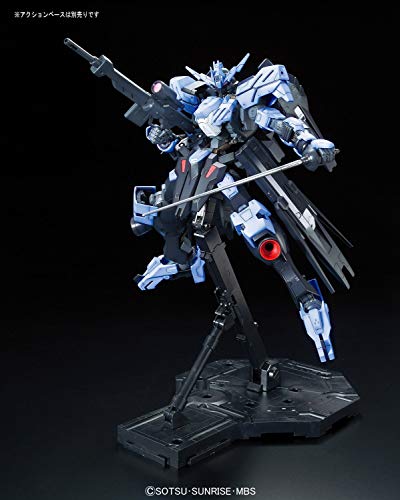 ASW-G-XX Gundam Vidar-1/100 scale-1/100 Gundam Iron-Blooded Orphans Model Series Kidou Senshi Gundam Tekketsu no Orphans-Bandai