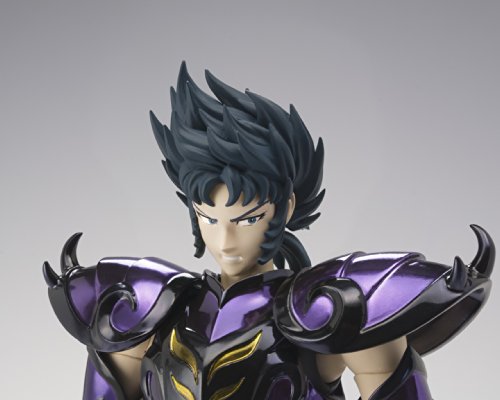 Saint Cloth Myth EX Capri Corn Shura