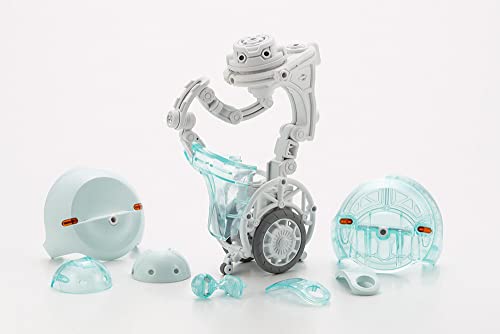 MARUTTOYS NOSERU Ramune Ver.
