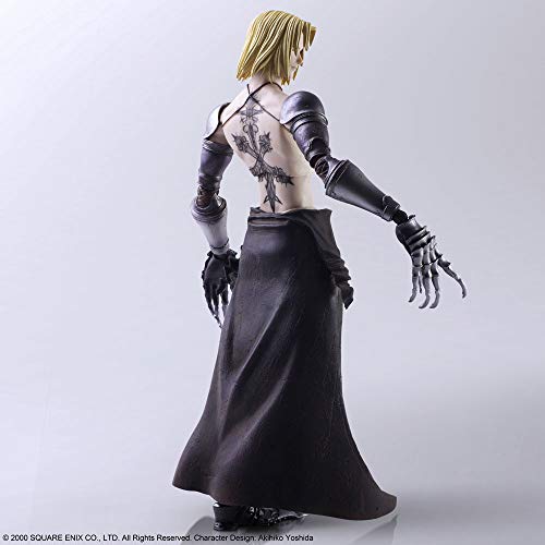 "Vagrant Story" Bring Arts Ashley Riot & Sydney Losstarot