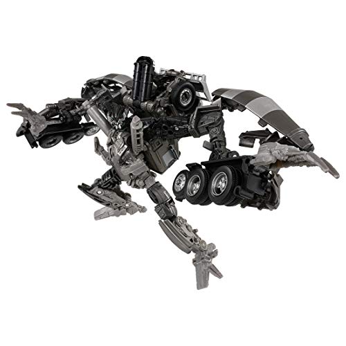 "Transformers" Studio Series SS-43 Decepticon Mixmaster