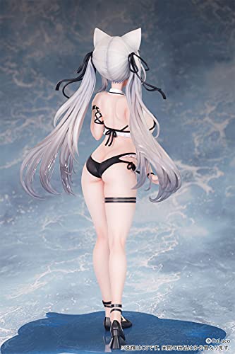 Kemomimi Gakuen Alvina Illustrated by GuLuco