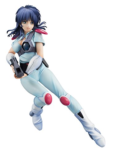 Apple Heroine Memories Akai Koudan Zillion - MegaHouse