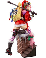 【Kotobukiya】"Plastic Angels" Ange Come Down the Chimney