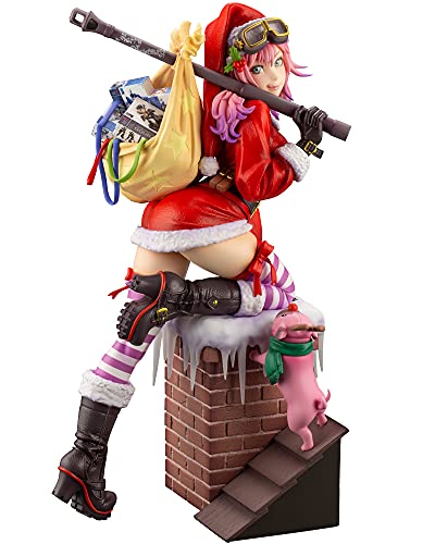 【Kotobukiya】"Plastic Angels" Ange Come Down the Chimney