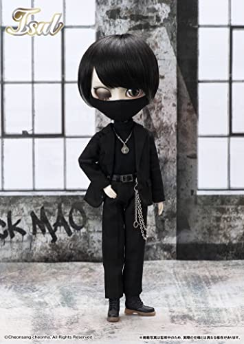 Isul BLACK MAO