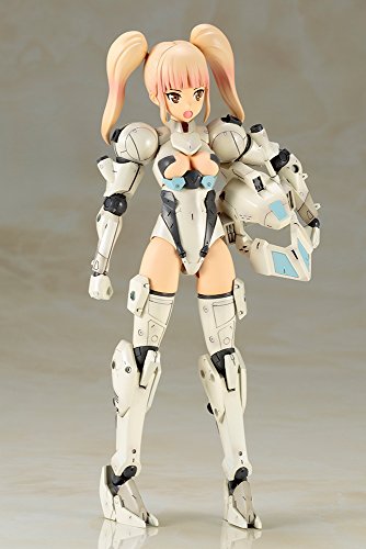 Byakko Frame ARM Girl - Kotobukiya