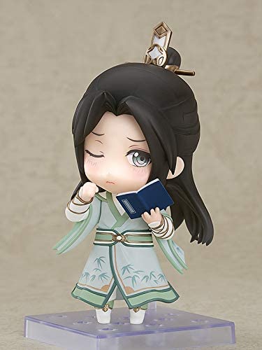 "Scumbag-System" Nendoroid # 1468 Shen Qingqiu (Guter Smile Arts Shanghai)