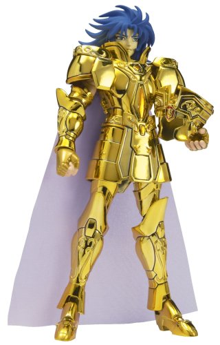 saint cloth myth golden saint gemini saga & pope arles