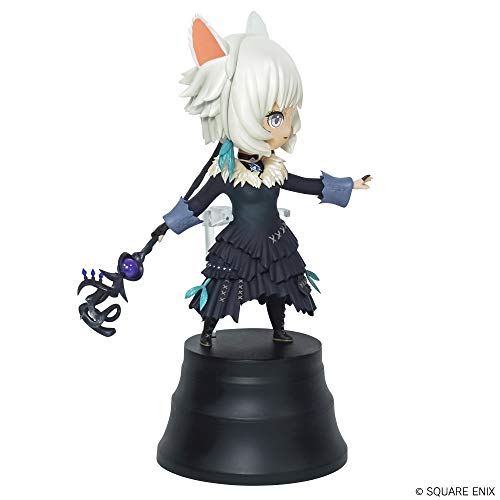 "Final Fantasy XIV" Minion Figure Y'shtola