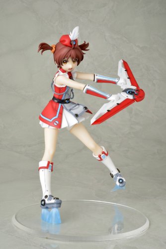 Isshiki Akane 1/8 Perfect Posing Products (#2) Vividred Operation - Medicom Toy