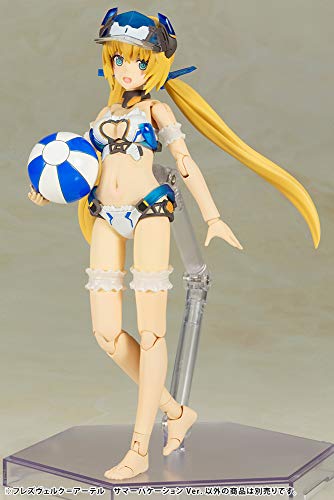 "Frame Arms Girl" Hresvelgr Ater Summer Vacation Ver.