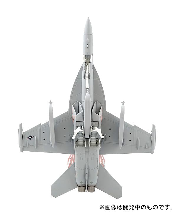 1/144 Super Hornet Family 2