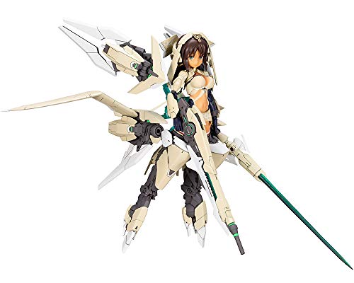 Kaneshiya Sitara Megami dispositivo Alice Gear Aegis - Kotobukiya