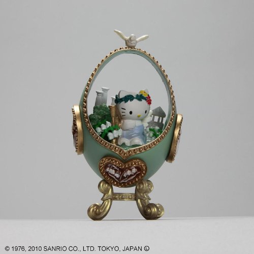 "Hello Kitty" Formation Arts