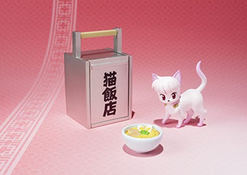 Shampoo SH Figuarts Ranma 1/2
