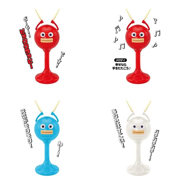 Oshaberi! Big Clapper Box