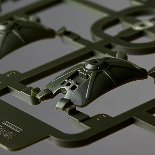 ARTPLA "Maschinen Krieger" Kuster 2 Set