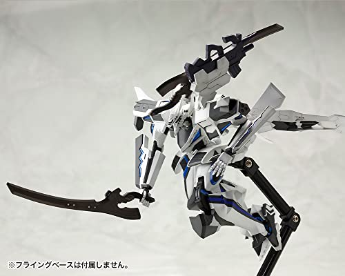 "Muv-Luv Alternative Total Eclipse" Shiranui Second Phase3 Yuya Bridges Custom