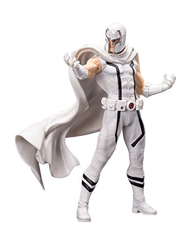 Magneto 1/10 X-Men - Kotobukiya