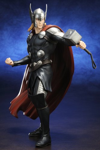 Thor 1/10 The Avengers - Kotobukiya AVENGERS MARVEL NOW! ARTFX+