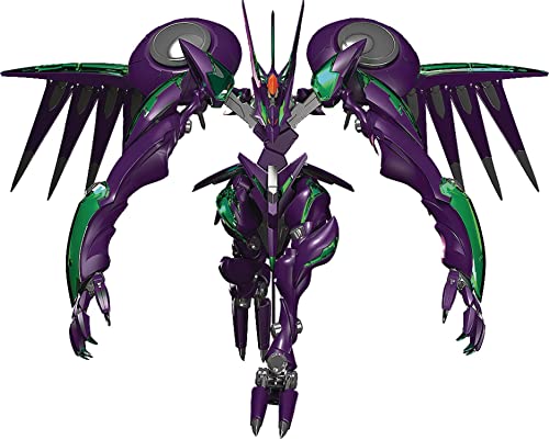 Moderoid "Fafner in the Azure: The Beyond" Fafner Mark Nicht
