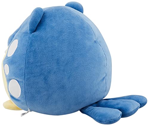 "Pokemon" Mochifuwa Cushion PZ16 Spheal