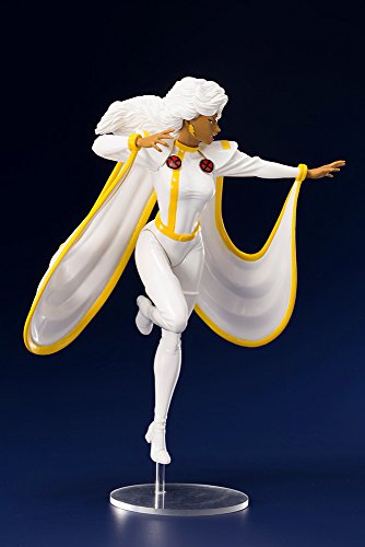 Storm - 1/10 scale - X-Men: The Animated Series - Kotobukiya