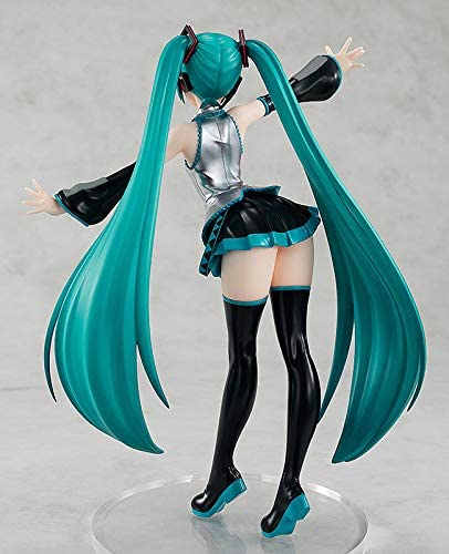 Pop-up Parade Personaggio Vocal Series 01 Hatsune Miku (Good Smile Company)