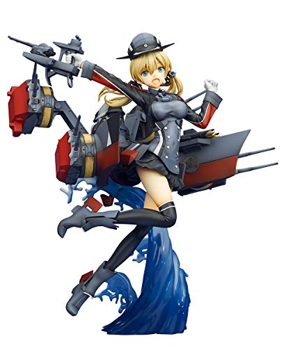 【quesQ】"Kantai Collection -KanColle-" Prinz Eugen