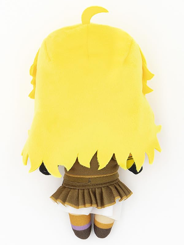 RWBY Nendoroid Plush Yang Xiao Long