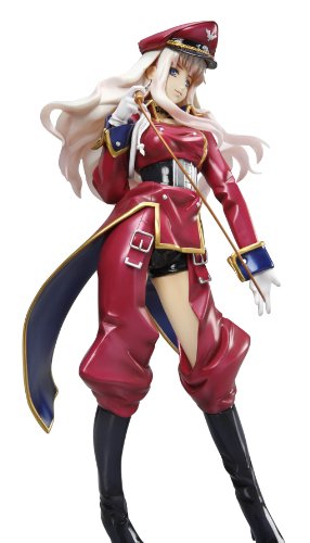 Sheryl Nome (Last Frontier Ver. version) - 1/8 scale - Macross Frontier - Alpha x Omega
