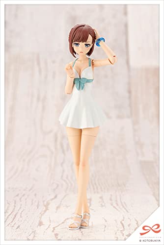 Sousai Shojo Teien Takanashi Koyomi Swim Style