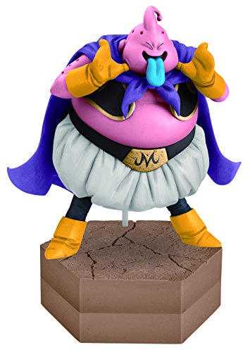 Majin Boo  DXF Figure Fighting Combination Volume 2 Dragon Ball Z