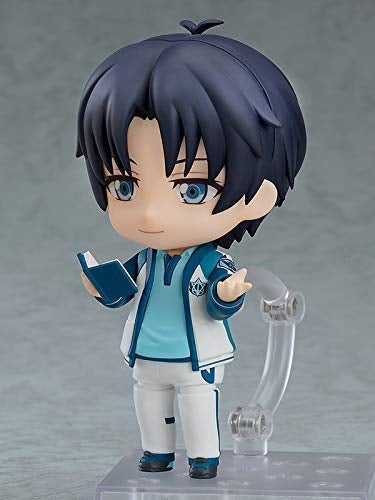 Quanzhi Gaoshou - Yu Wenzhou - Nendoroid #1239 (Good Smile Arts Shanghai, Good Smile Company)