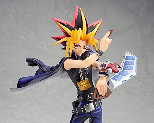 "Yu-Gi-Oh! Duel Monsters" ARTFX J Yami Yugi
