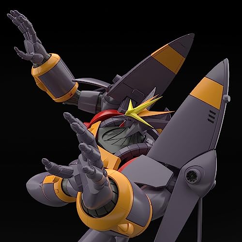 ACKS TN-03 "Gunbuster" 1/1000 Gunbuster Super Inazuma Kick Ver.
