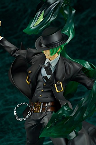 Hazama - 1/8 scale - BlazBlue: Chrono Phantasma - Broccoli | Ninoma