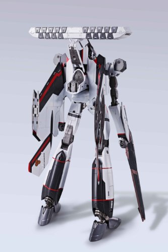 YF-30 Chronos 1/60 DX Chogokin Macross 30 Ginga wo Tsunagu Utagoe!! - Bandai