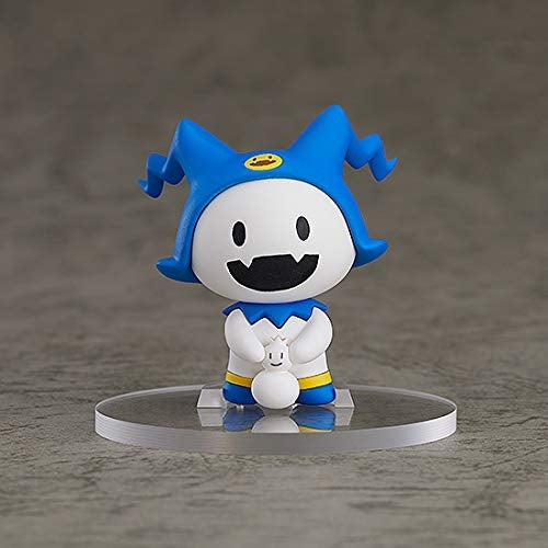 Shin Megami Tensei - Hee-Ho! Jack Frost Collectible Figures 6Pack BOX (Max Factory)