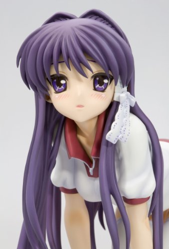 Fujibayashi Kyou 1/6 4-Leaves Clannad - Kotobukiya