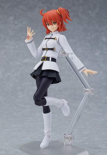 figma "Fate/Grand Order" Master / Female Protagonist