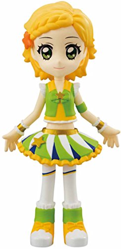 Shinjou Hinaki Coorde Doll Aikatsu! - MegaHouse
