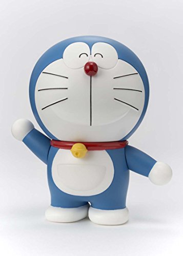 Doraemon Figuarts ZERO, Doraemon - Bandai