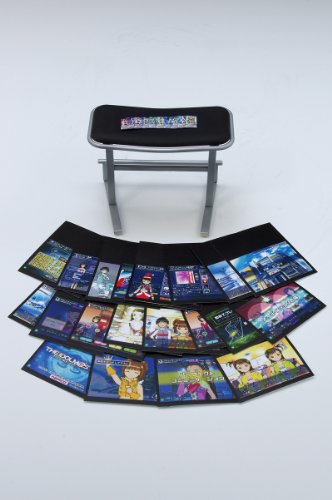 L'arcade iDOLM@STER Cabinet-échelle 1/12-Collection Memorial Game Collection The Idolmaster-Wave