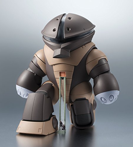 MSM-04 Acguy (ver. A.N.I.M.E. version) Robot Damashii Robot Damashii <Side MS> Kidou Senshi Gundam - Bandai
