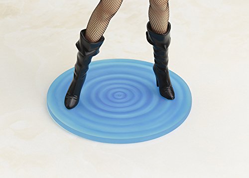 Black Canary 1/7 Black Canary - Kotobukiya  DC UNIVERSE